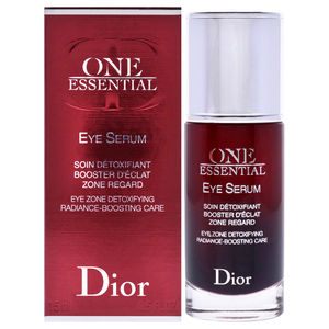 One Essential Eye Serum by Christian Dior for Women - 0.5 oz Serum